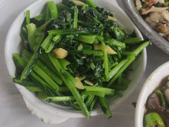 -铁炉农家菜馆