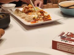 李庄蒜泥白肉-将军府·鸡毛店(武侯祠店)