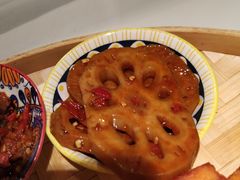 -味福记·江西小炒·南昌小吃(青山湖万达店)