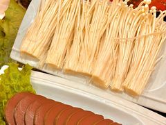 -晓林火锅(安定门店)