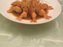 -西苑饭店·蓬莱春餐厅