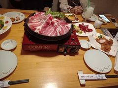 -福匠日本料理(人民路店)