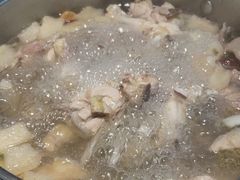 -采椰郎椰子鸡·脆皮鸡火锅(融创茂店)