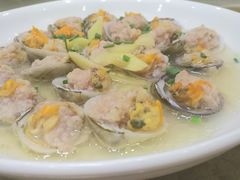 -吕四渔港码头海鲜餐厅