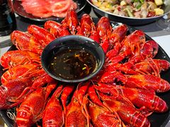 -一棠龙虾(徐家汇城开YOYO店)