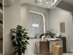 -HIMO海马体照相馆(上海华润CP静安店)