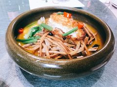 -门溪山居(七星店)