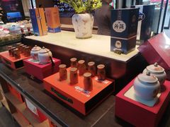 -连鹭海鲜·海肠捞饭·海胆饭(星海店)