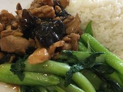 -都城壹族快餐(第66分店)