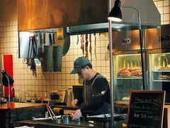 -羽深肉铺 Steak & Wine