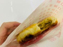 -晨光烧饼(学府路店)