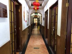 包房-力力豆花庄(广渠门店)