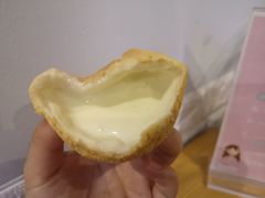 酱爆团子-迦南·甜品蛋糕(传媒店)