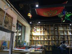 -通海俄式烧烤·俄罗斯大串(嵩山路店)