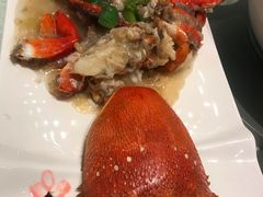 -无锡瑞廷西郊酒店·悦湖景观餐厅