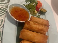 -蕉叶·泰国歌舞风情(世贸店)