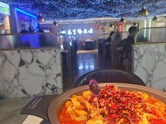 -徐记小怪兽肉蟹煲(中央大街店)