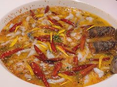 -太二酸菜鱼(群光广场店)