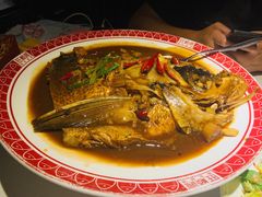 -旺顺阁鱼头泡饼(常营店)