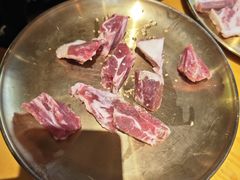 -8号苑自助烤场(西单店)