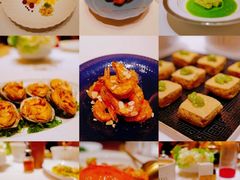 -華府Deluxe(兴业太古汇店)