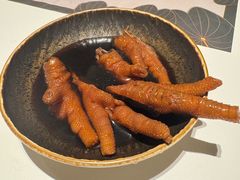 -新兴·金羊座·粤菜点心(乐峰店)