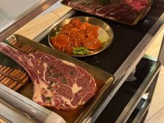 -炙城·韩式烤肉(南京东路店)