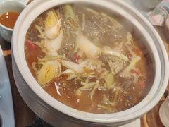 -恬阿姨庭院餐厅·生日宴