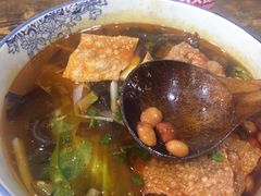 -陈记柳州螺蛳粉(大坪店)