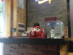 -鱼民·现造寿司(育德店)