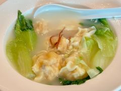 金腿鲜虾云吞-金悦轩海鲜酒家(拱北店)