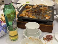 -金三杯酒家(泉城路店)