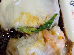 -荔银肠粉·非遗手藝(夫子庙店)