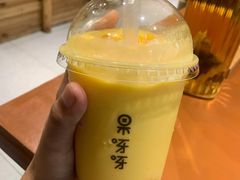 -果呀呀(国金街店)