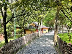 -毛泽东同志旧居