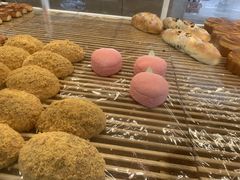 -好利来(万卉路店)