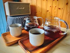 -251#coffee roasters(沿河东路店)
