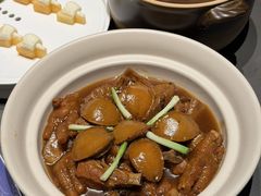 -曾宴·楚菜(湖北省博物馆店)