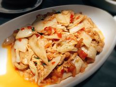 -蔼若春.传承三十年云南菜(金碧公园店)