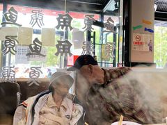 -巴乡石锅鱼(密云店)