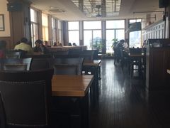 -LENBACH兰巴赫西餐啤酒坊(大连星海广场店)
