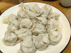 -伊喜饺子·烤鸭(五道口学院路店)
