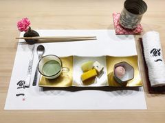 -鮨一日本料理(大中华店)