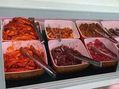 -33韩式自助烧烤(环城南路店)