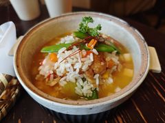 烫饭-富桂厨房