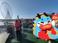 -蠡湖大桥公园