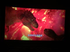 -首都电影院(天津店 中国巨幕)