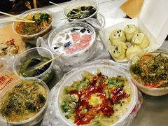 -海口骑楼小吃街