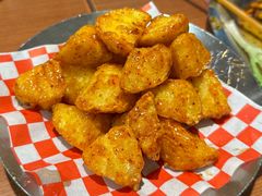 -太子浓心招牌炸酱小锅米线(探十里店)