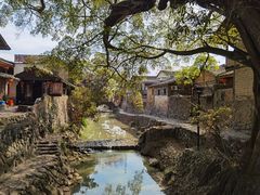 -云水谣景区